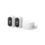 Eufy eufyCam C35 2+1 kit white