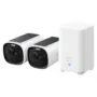 Eufy eufyCam E40 T8144 2+Homebase2 1