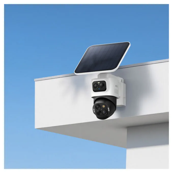 Eufy eufyCam S4 Solo — image 8