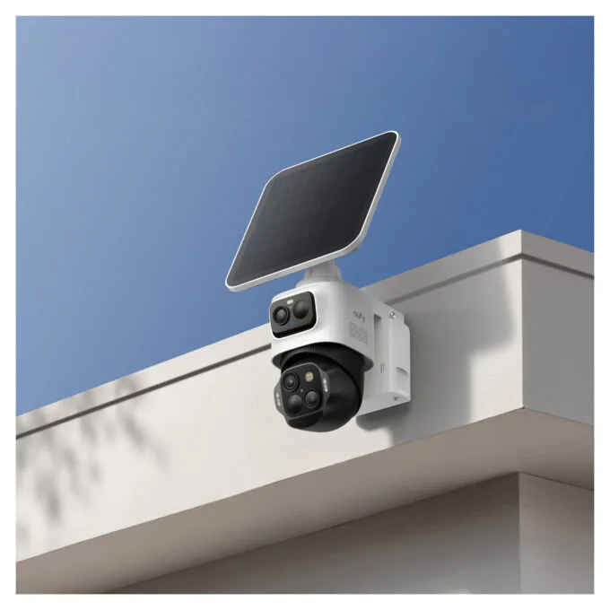 Eufy eufyCam S4 Solo — image 9