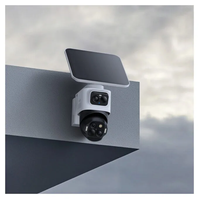 Eufy eufyCam S4 Solo — image 10