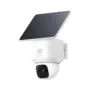 Eufy Network Surveillance Camera - SoloCam E30 - 2K Wi-Fi with Solar Panel