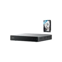 eufy Network Video Recorder S4