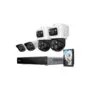 eufy NVR Security System S4