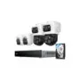 eufy NVR Security System S4