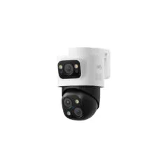 eufy PoE Cam S4 Bullet-PTZ Cam