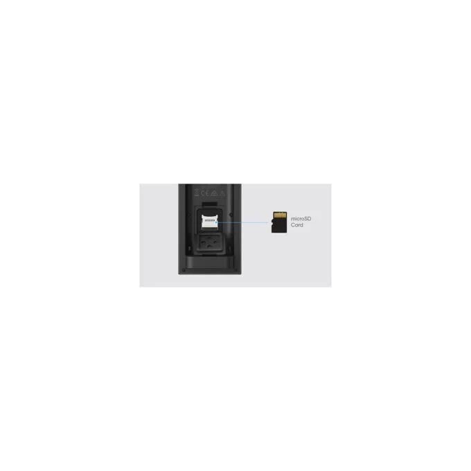 Eufy Video Doorbell C31 - Smarte Trklingel - mit Kamera - Wi-Fi — image 4