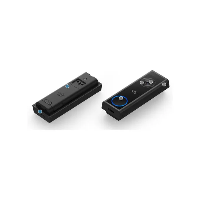 Eufy Video Doorbell C31 - Smarte Trklingel - mit Kamera - Wi-Fi — image 5