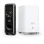 Eufy Video Doorbell Dual - Add-on Black