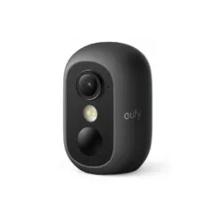 eufyCam C35 Solo black