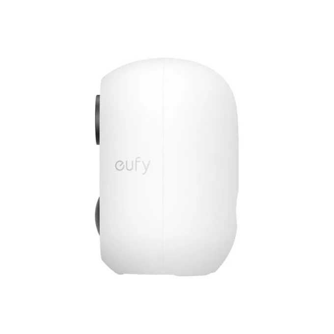 eufyCam C35 Solo white — image 3
