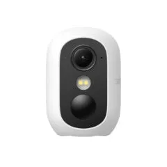 eufyCam C35 Solo white