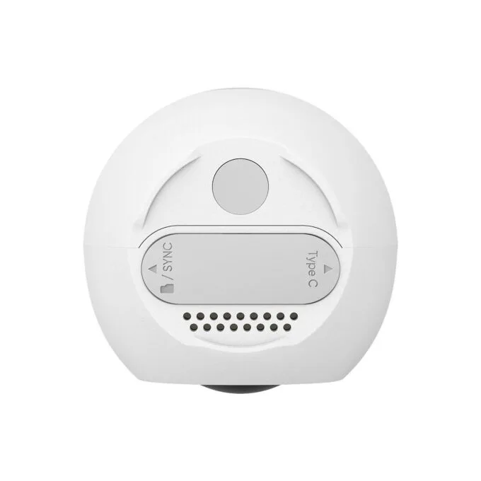eufyCam C35 Solo white — image 5