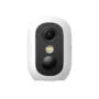eufyCam C35 Solo white