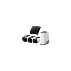 eufyCam E40 3-Cam Kit