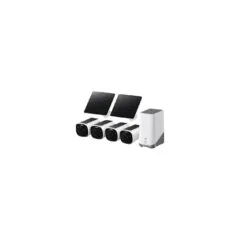 eufyCam E40 4-Cam Kit