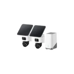 eufyCam S4 2-Cam Kit