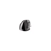 Evoluent Vertical Mouse D medium right hand 6 buttons wired