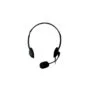 EW3563 HEADSET JACK 3.5mm WITH MIC BLACK EWENT