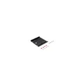 EW7001 MOUNT BRACKET SSD HDD 2.5' TO 3.5' EWENT
