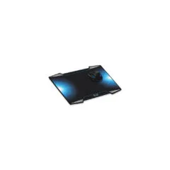 EWENT PL3340 Gaming Mousepad 400x320mm Large - Rubber Base
