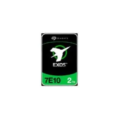 Exos 7E10 Hard Drive - 2TB