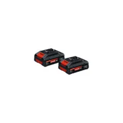 Expert battery EXBA18V-40, 2 pieces