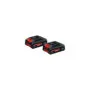 Expert battery EXBA18V-40, 2 pieces