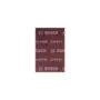 Expert fleece sanding pad - N880 - Medium A, 152x229mm, sanding sheet