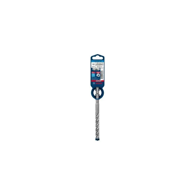EXPERT Hammer drill bit - SDS-plus-7X - Ø 12mm — image 1