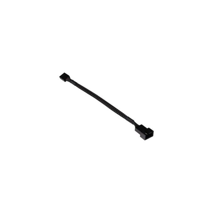 Extension cable 4-pin to 4-pin, 15cm — image 1