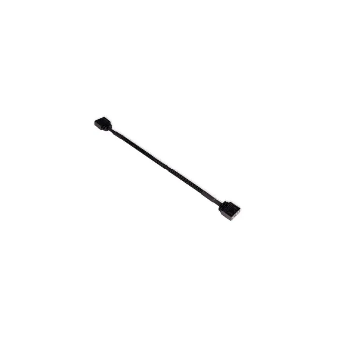 Extension cable aRGB 3-pin to 3-pin, 15cm — image 1