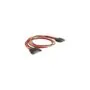 Extension Cable - Power SATA 15-pin to SATA 15-pin