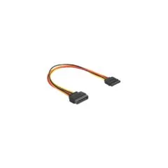 Extension Cable - Power SATA 15 pin to SATA 15 pin