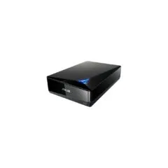 External Blu-ray Burner - BW-16D1X-U - External Blu-ray Burner