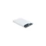 External enclosure for 2.5' SATA HDD SSD with SuperSpeed USB 10 Gbps (USB 3.1 Gen 2), drive enclosure