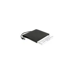 External enclosure for 5.25'' Ultra Slim SATA drives 9.5 mm to USB Type-A connector - drive enclosure