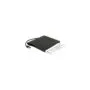External enclosure for 5.25'' Ultra Slim SATA drives 9.5 mm to USB Type-A connector - drive enclosure