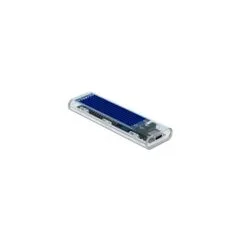 External Enclosure for M.2 NVMe PCIe SSD - Drive Enclosure