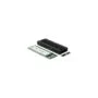 External enclosure for M.2 NVMe PCIe SSD - drive enclosure