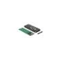 External enclosure for M.2 SATA SSD, drive enclosure