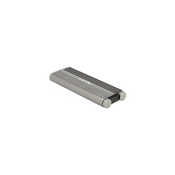 External enclosure - M.2 PCIe with USB 3.2 Gen 2x2 USB-C - drive enclosure — image 3