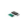 External enclosure SuperSpeed USB for mSATA SSD, drive enclosure