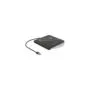External Housing for 5.25'' Slot-in Slim SATA Drives 9.5/12.7 mm to USB Type-A Connector - Drive Housing