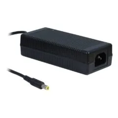 External ITX 60W power supply for ITX Series - Inter-Tech