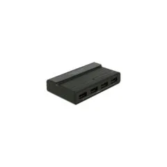 Externer USB 3.2 Gen 2 4 PortHub 10Gbps, USB-Hub