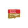 Extreme 32GB microSDXC, memory card