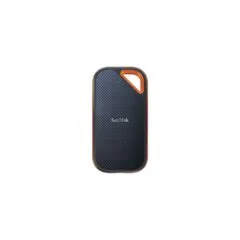 Extreme PRO Portable SSD V2 - 1 TB, External SSD