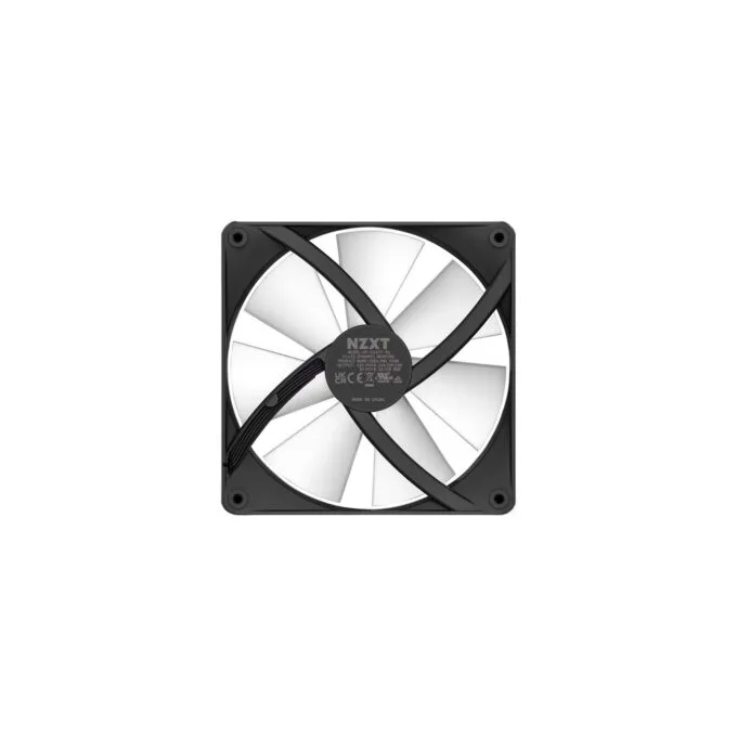 F140 RGB Core Single 140x140x26, case fan — image 4