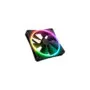 F140 RGB DUO Single 140x140x25, case fan